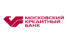 Банк Московский Кредитный Банк в Шербакуле